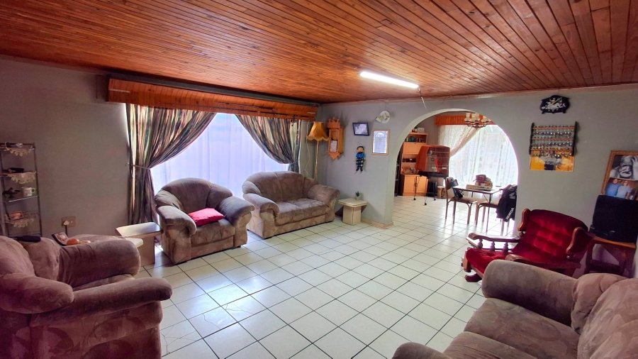 3 Bedroom Property for Sale in Sasolburg Ext 1 Free State